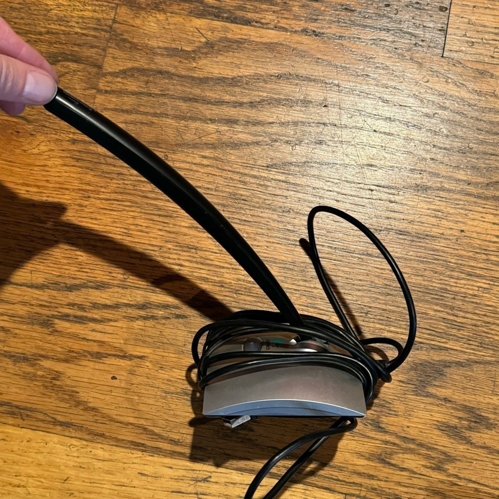 Logitech External MicroPhone - Picture 7 of 9